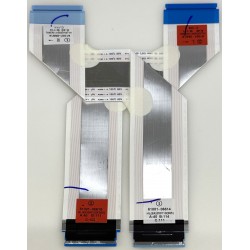 LG 61001-06614 / 61001-06615 FFC CABLES SET