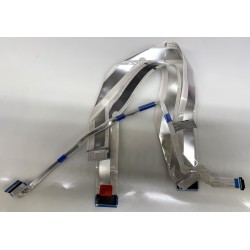 LG 55QNED80URA FFC SET