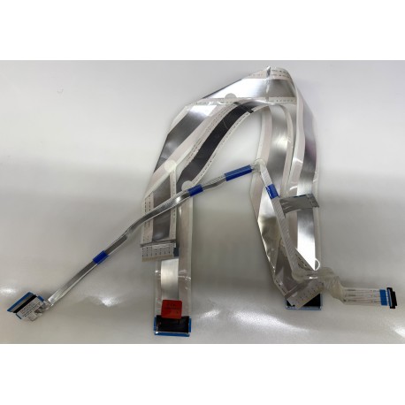 LG 55QNED80URA FFC SET