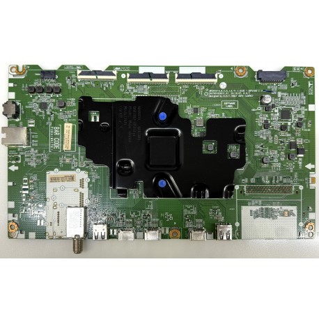 LG EBT30073902 MAIN BOARD FOR 55QNED80URA