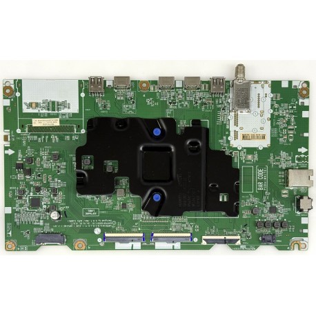 LG EBT30112880 MAIN BOARD FOR 65QNED80AUA