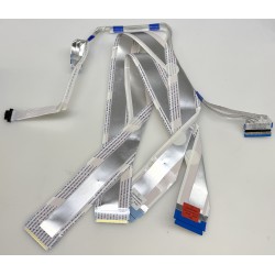 LG 65QNED80AUA FFC SET