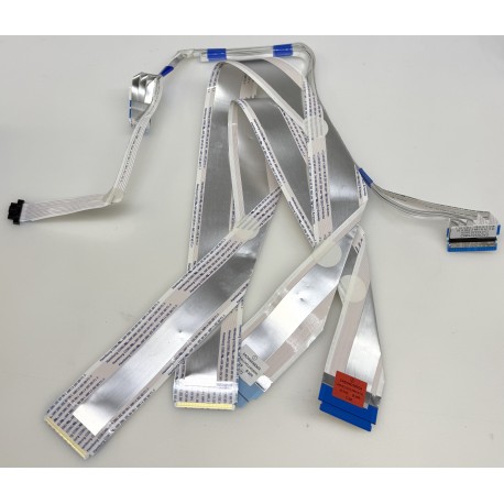 LG 65QNED80AUA FFC SET