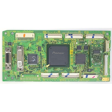 PIONEER AWV2202 (AWW1028, ANP2098-D, ANP2098-E) AMP ASSY