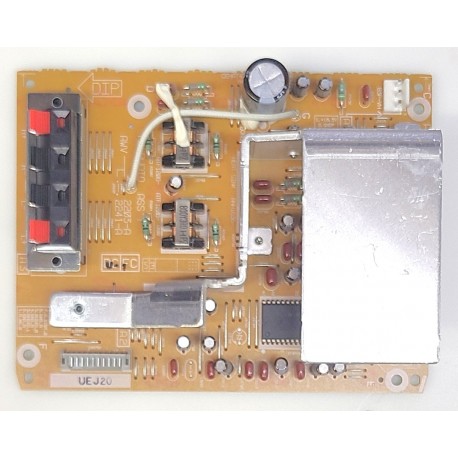 PIONEER AWV2203 (ANP2099-D) HD AUDIO ASSY