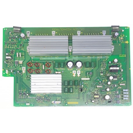 PIONEER AWV2210 (AWV2210-A, ANP2102-E) X-MAIN BOARD