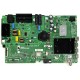 LG 21201-04302 MAIN / POWER SUPPLY BOARD