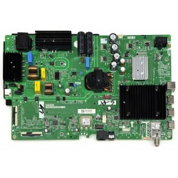 LG 21201-04302 MAIN / POWER SUPPLY BOARD