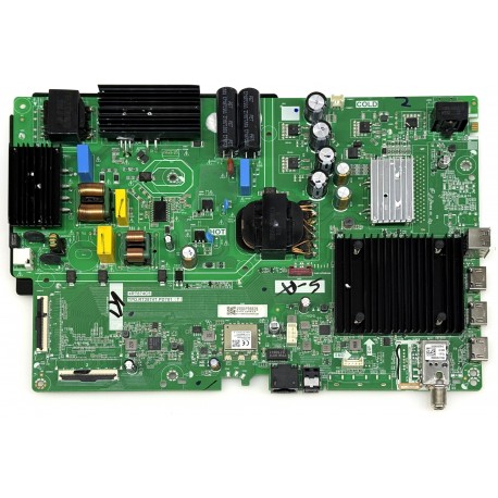 LG 21201-04302 MAIN / POWER SUPPLY BOARD