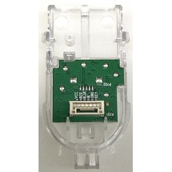 LG 60101-05477 POWER BUTTON / IR SENSOR