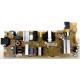 LG EAY65920751 POWER SUPPLY BOARD FOR 50UA7000PUB