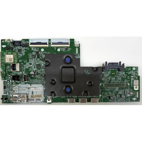 LG EBT30116380 MAIN BOARD FOR 50UA7000PUB