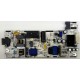 LG EAY65920781 POWER SUPPLY BOARD FOR 43UA7000PUB