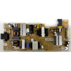 LG EAY65920761 POWER SUPPLY BOARD FOR 55UA7000PUB