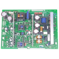 PIONEER AXY1129 POWER SUPPLY BOARD APS-216 (CH) M, 1-867-252-12