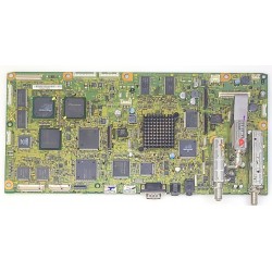 Pioneer AWV2312 (ANP2146-C) Main Board