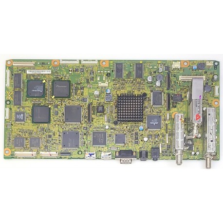 Pioneer AWV2312 (ANP2146-C) Main Board