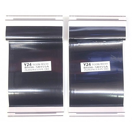 SAMSUNG BN96-58455A RIBBON CABLE BN9658455A