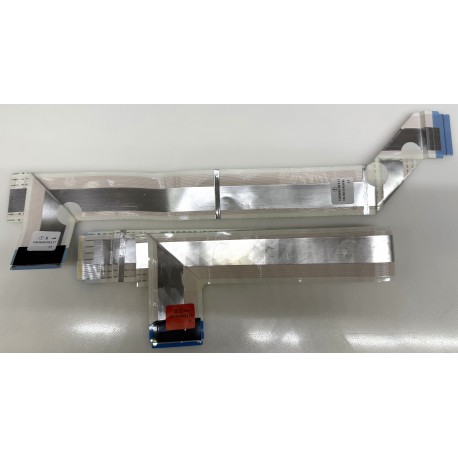 LG EAD66038317 / EAD66038318 FFC SET