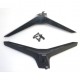 LG AAN76509143 / AAN76509144 STAND/LEGS