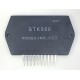 STK086 INTEGRATED CIRCUIT (IC)