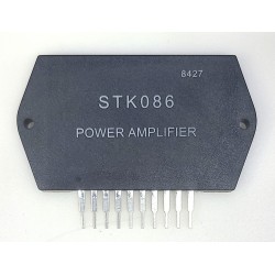 STK086 INTEGRATED CIRCUIT (IC)