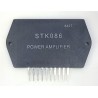 STK086 INTEGRATED CIRCUIT (IC)