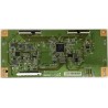 HISENSE MACDJ4E12 T-CON BOARD