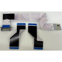 HISENSE 58R6109 FFC SET