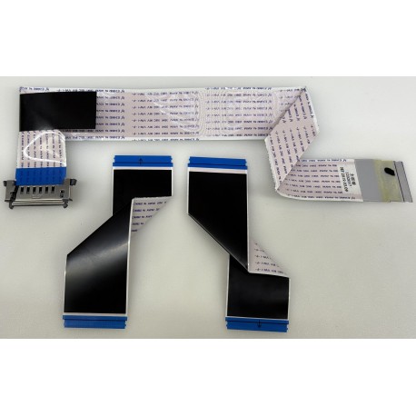 HISENSE 58R6109 FFC SET