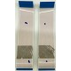 LG 43LJ5500 RIBBON CABLES