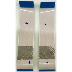 LG 43LJ5500 RIBBON CABLES