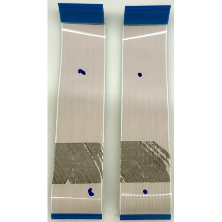 LG 43LJ5500 RIBBON CABLES