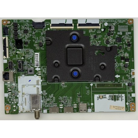 LG EBT30077902 MAIN BOARD FOR 65NANO80AUA