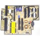 SAMSUNG BN44-01273A POWER SUPPLY BOARD L77CA8N_DDY, QN77S85FAE