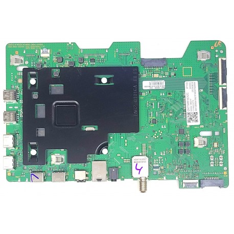 SAMSUNG BN94-18621F MAIN BOARD QN77S85FAE