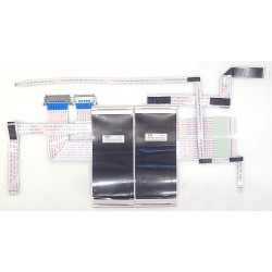 SAMSUNG QN77S85FAE FFC CABLE SET