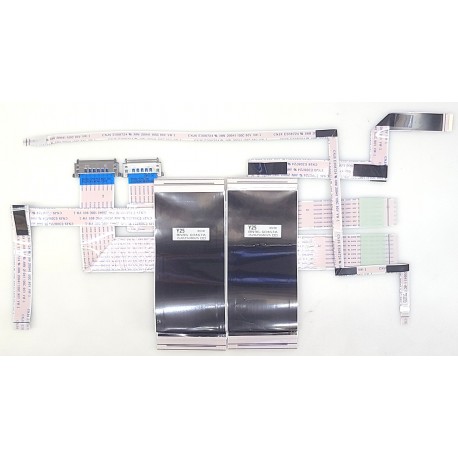 SAMSUNG QN77S85FAE FFC CABLE SET