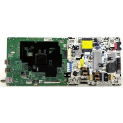 SAMSUNG BN96-61146J XA02 MAIN / POWER SUPPLY BOARD