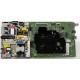 SAMSUNG BN96-619645K DK06 MAIN / POWER SUPPLY BOARD