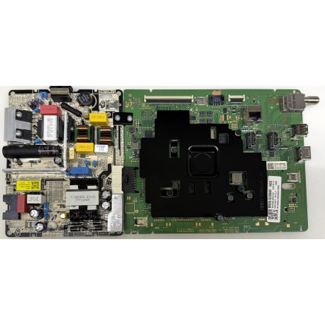 SAMSUNG BN96-619645K DK06 MAIN / POWER SUPPLY BOARD