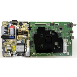 SAMSUNG BN96-61261X WC02 MAIN / POWER SUPPLY BOARD