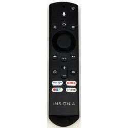 INSIGNIA NS-RCFCA-19 FIRE TV REMOTE CONTROL
