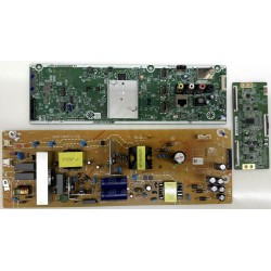 PHILIPS 65PUL7672/F7 ME1 TV REPAIR KIT