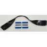 PHILIPS 55PUL6673/F6 CF9 FFC SET