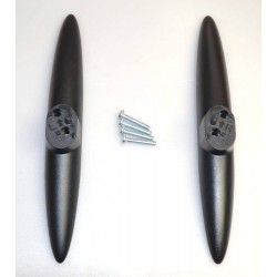 TOSHIBA 43LF711C20 STAND