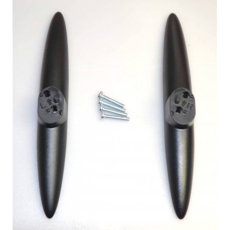 TOSHIBA 43LF711C20 STAND