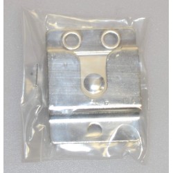 Kenwood J19-1584-15 Microphone Hanger & Screws J19158415