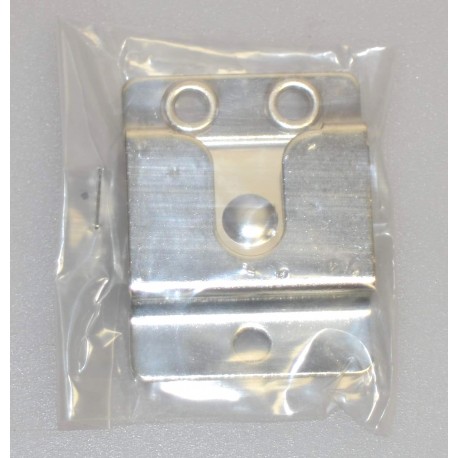 Kenwood J19-1584-15 Microphone Hanger & Screws J19158415