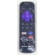 LC-RCRCA-22 SHARP ROKU REMOTE CONTROL LCRCRCA22